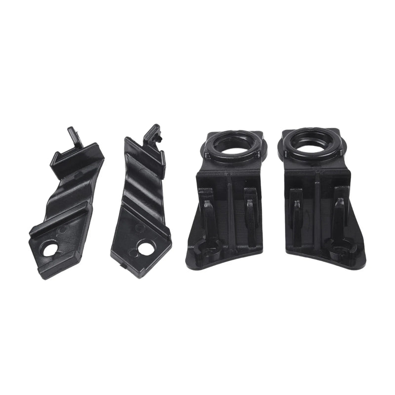 VW Golf V HEADLAMP BRACKET TAB REPAIR (2003–2009)