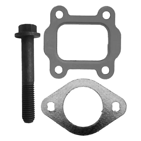 Cummins L10 M11 ISM QSM Engine Exhaust Manifold Mounting Kit