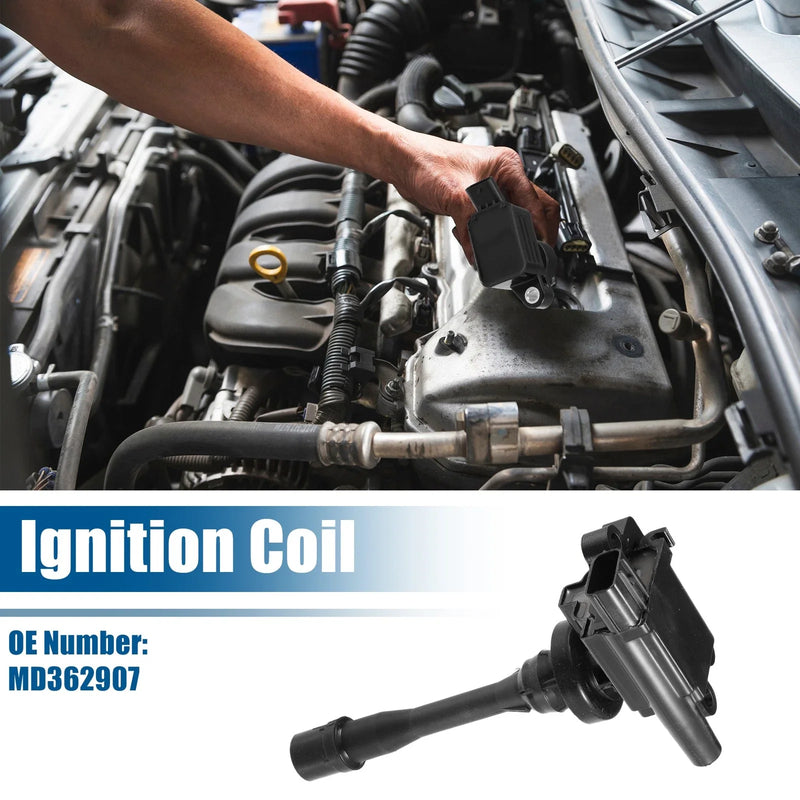 Mitsubishi Mirage Galant Ignition Coil (1992-2002)