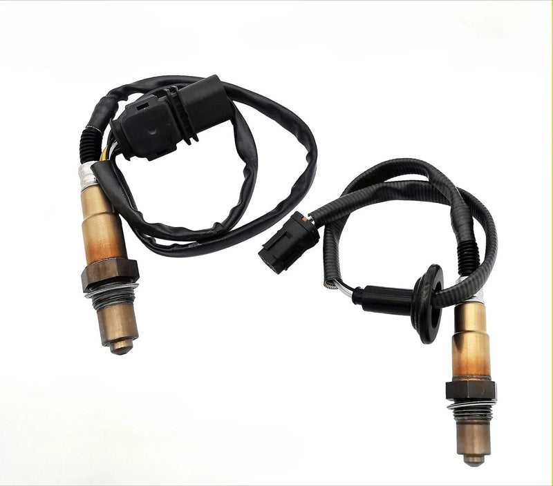 Kia Soul 2.0L L4 Upstream / Downstream Set of 2 Oxygen Sensor (2012–2013)