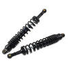 Yamaha Suzuki Honda ATV Black Adjustable 420MM Rear Suspension Air Damper