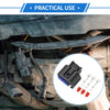 Hyundai Elantra 3 Pin Sensor Wiring Harness Connector (2011-2016)