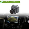 Land Rover Range Rover Evoque 2012-2016 Park Assist Camera