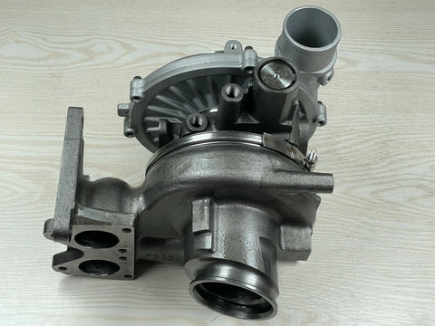 GMC Savana Sierra 2500 3500 4500 C4500 C5500 6.6L LML Turbocharger (2011-2016)
