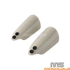 Harley Softail Low Rider ST 117 FXLRST Handguards Protection Covers (22-23)