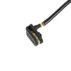 Dodge Sprinter 2500 Brake Pad Electronic Wear Sensor (2002-2006)