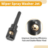Ford Tourneo Connect Windshield Washer Nozzle Kit (2002-2013)