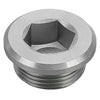 BMW F01 F10 F30 F32 G20 G30 Differential Drain Plug w/ O-Ring Seal (2008-2023)