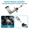 Mitsubishi L200 Triton (K3, K7, KA) 2.5L 3.0L Clutch Master Cylinder