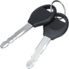 Nissan Navara D22 3 x Lock Door Ignition Barrel Switch & 2 Keys (1997-2006)