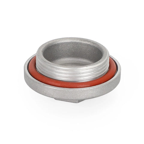 Suzuki GN GZ GS DR DR-Z 125 400 X TU 200 Valve Cap with O-Ring (2000-2023)
