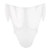 Suzuki GSXR K3 1000 Clear Windscreen (2003-2004)