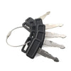 DAEWOO DOOSAN Excavator Heavy Equipment 5PCS Key Metal (2172-00218)