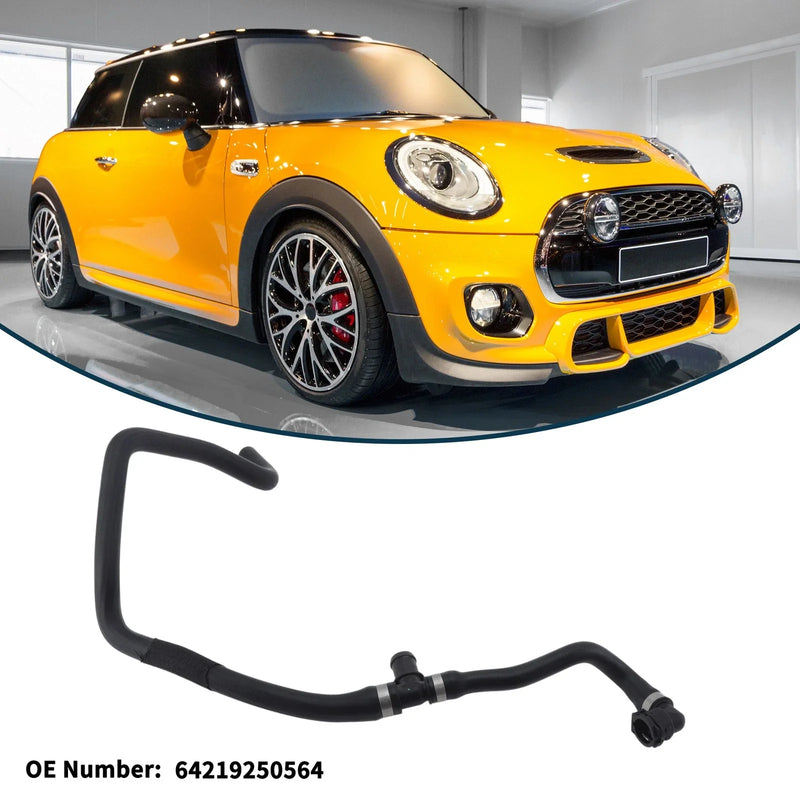 Mini Cooper Radiator Hose (2014-2019)