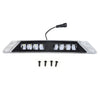 Can-Am Spyder RT Front Bumper Auxiliary Light (2020-2023)