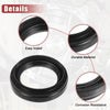 Toyota 4Runner 1987-2009 Rubber Seal Car Engine Crankshaft Oil Seal