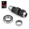 Yamaha Big Bear Kodiak 400 Camshaft Assembly Bearings (1993–2006)