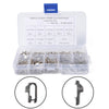HONDA Lock Plate Lock Reed Maintenance Metal Replacement New Style Plate