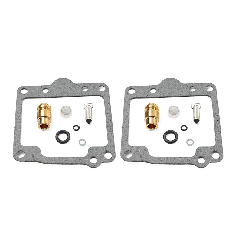 Yamaha XS400, SR250SE, SR250 Carburetor Repair Kit (1980-1982)
