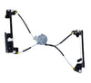 Mitsubishi Canter FE7 / FE8 Manual Window Regulator (2004-2007)