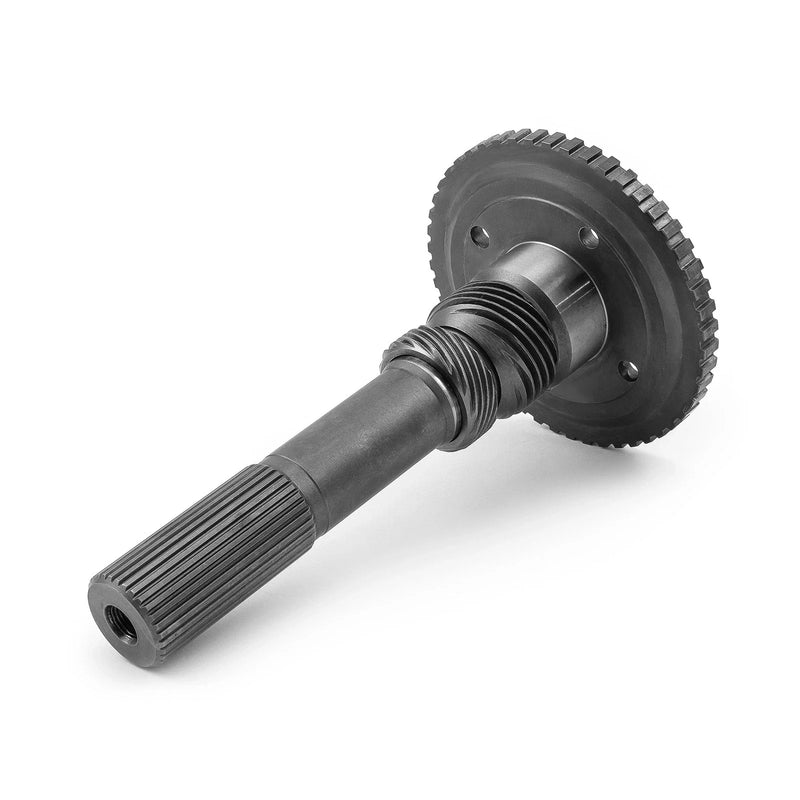GM Turbo 400 TH400 Output Shaft (1965-1986)