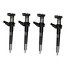 Mitsubishi Lancer ASX 1.8L Set of 4 Diesel Fuel Injectors (2010-2013)