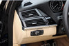 BMW X5 E70 (2007-2013), X6 E71 E72 Air Vent Outlet Grille (2008-2014)