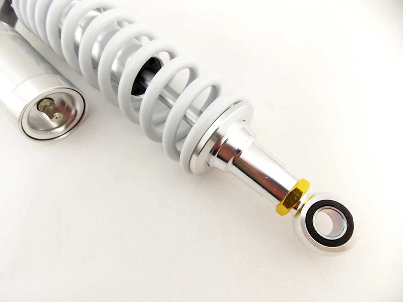 Kawasaki GPZ750 340mm JBS Rear Air Nitrogen Cell Shock Absorbers