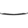 Mercedes Benz W205 C63 AMG Carbon Black Front Spoiler Lip Splitter (2015-2022)