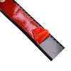 Car 1.5M Carbon Fiber Style Rubber Wheel Eyebrow Trim (All Years)