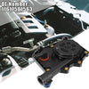 BMW 740i 530i 740iL 540i PVC Crankcase Vent Valve (1996-2003)