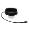Ford Explorer Fuel Tank Cover Replacement (2002-2010)