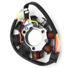 Kawasaki KLT185 KLT160 Magneto Stator Coil (1985-1987)