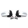 Nissan Navara Pathfinder 2005-2014 Electric Door Mirror Set w/LED