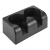 Chevrolet Colorado Rear Bench Seat Cup Holder Insert (2004-2012)
