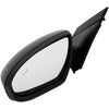 Mirrors Driver Left Side Heated Hand for Hyundai Tucson