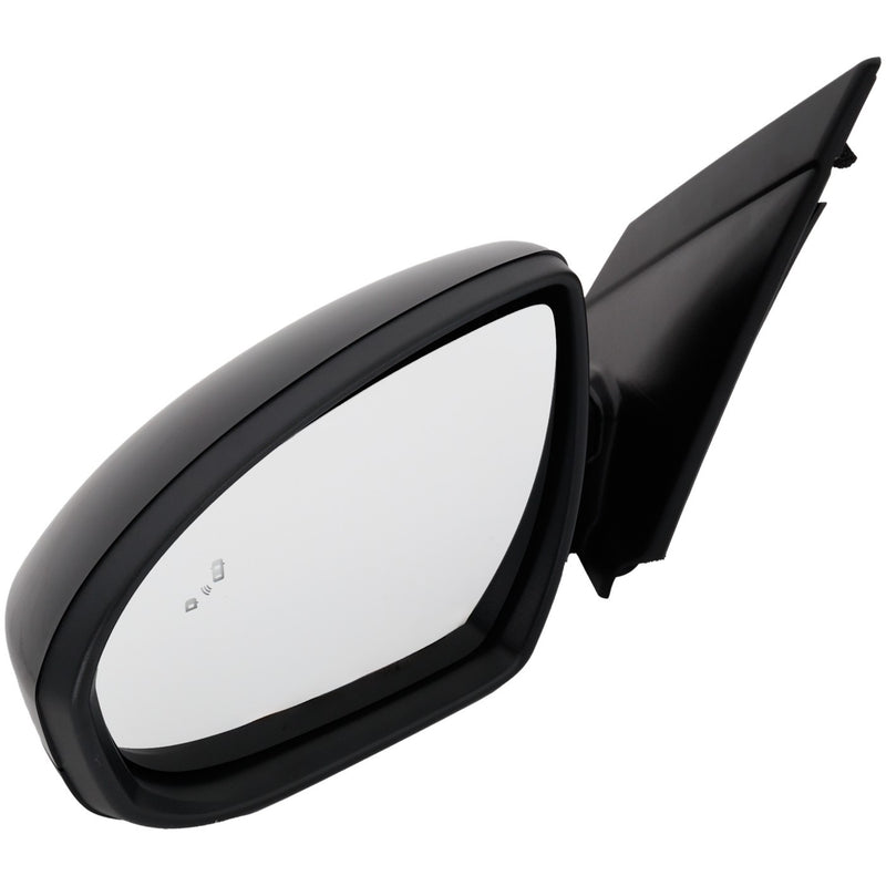 Mirrors Driver Left Side Heated Hand for Hyundai Tucson