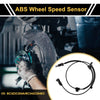 Ford F-250 F-350 F-450 F-550 Super Duty ABS Wheel Speed Sensor (2011-2016)