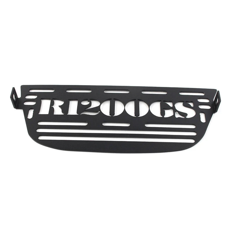 BMW R1200GS Adventure Oil Radiator Grille Cover (2006-2012)