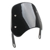 Honda CG125 CG150 Motorcycle Windshield Deflector (2000-2023)