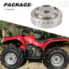 Yamaha Wolverine 350 YFM350X 2006-2009 Flywheel