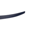 Audi A5 S5 RS5 2018-21 Real Carbon Fiber Rear Trunk Spoiler Wing Lip S Styl