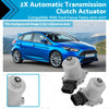 Ford Focus, Fiesta Automatic Transmission Clutch Actuator (2011-2017)