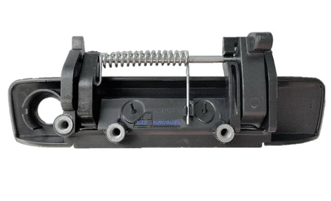 Ford Ranger PX, Mazda BT50 Tailgate Handle with Keyhole (2011-2020)