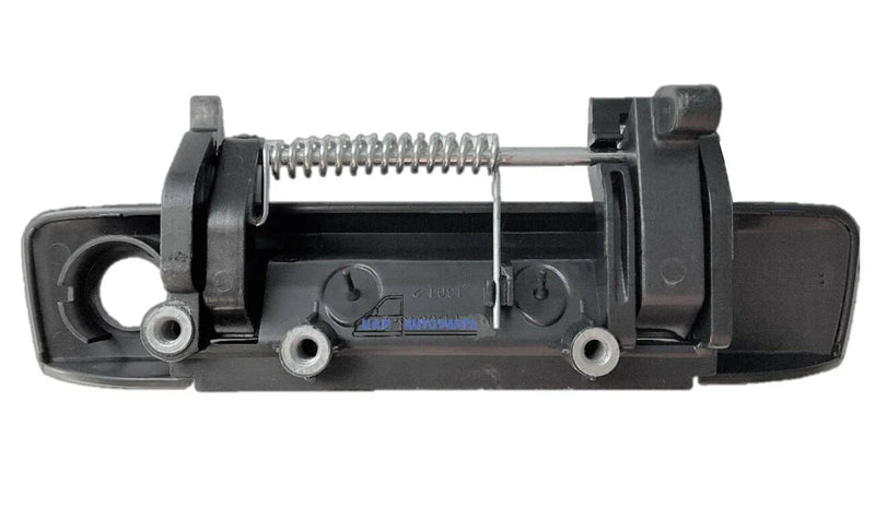 Ford Ranger PX, Mazda BT50 Tailgate Handle with Keyhole (2011-2020)