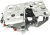 Chevrolet Astro GMC Safari Door Lock Actuator Front Right (1995–2005)