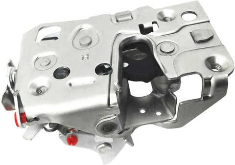 Chevrolet Astro GMC Safari Door Lock Actuator Front Right (1995–2005)