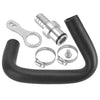 Dodge Ram Cummins 6.7L Coolant Hose Kit (2009-2019)
