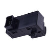 Kia Optima Black Rear Power Window Switch (2011-2013)