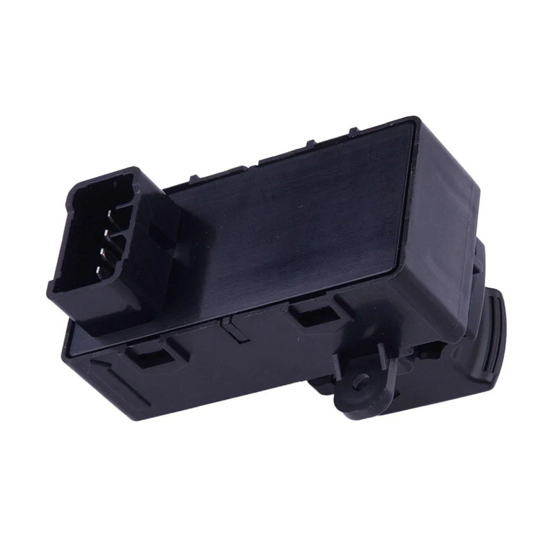 Kia Optima Black Rear Power Window Switch (2011-2013)